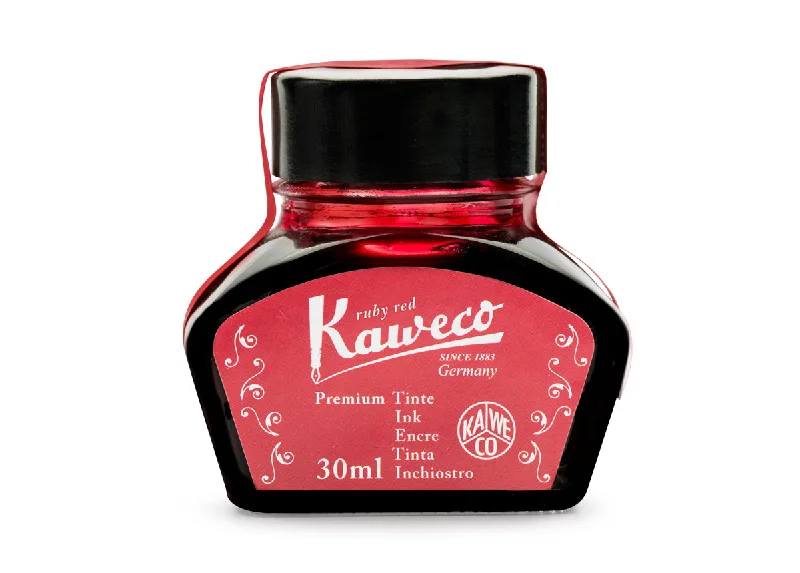 Ruby Red
