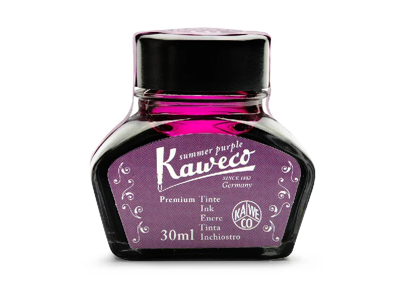 Summer Purple