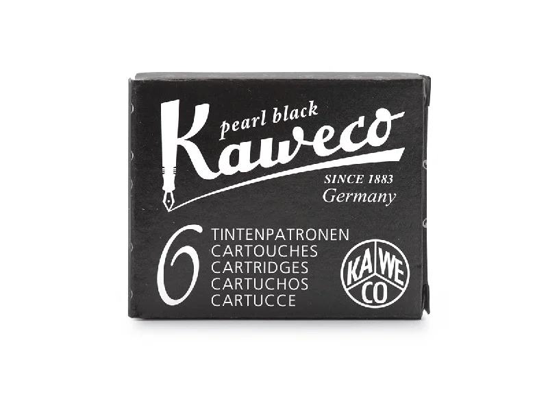 Kaweco Universal Ink Cartridges