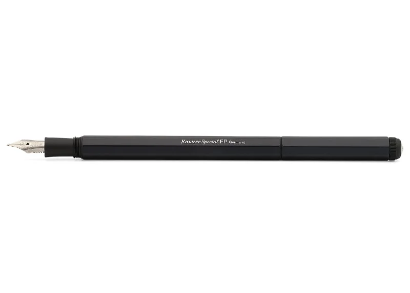 BLACK Kaweco Special Fountain Pen