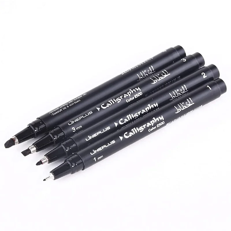 Lineplus Calligraphy Pens