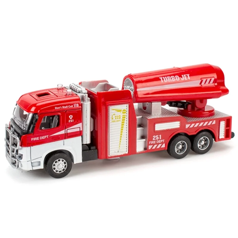 RC Helicopter with a Built - in Camera for Aerial Photography and StuntsMagni Firetruck - Model 4 RC Helicopter with a Built - in Camera for Aerial Photography and StuntsMagni Firetruck - Model 4