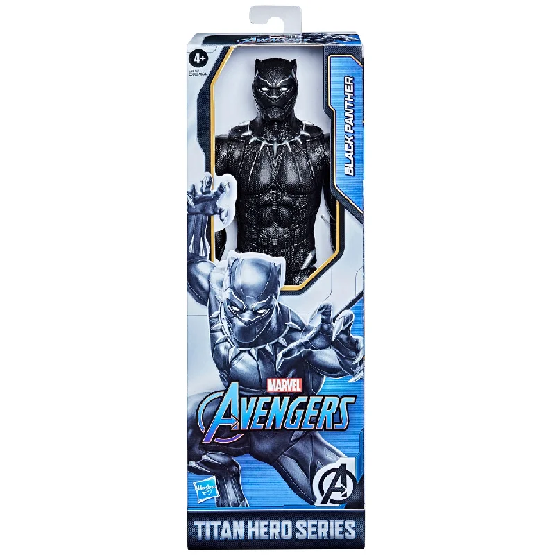 DC Super Hero Girls Wonder Woman Action Figure with Lasso of Truth and ShieldMarvel Avengers Titan Hero - Black Panther 30cm Figure DC Super Hero Girls Wonder Woman Action Figure with Lasso of Truth and ShieldMarvel Avengers Titan Hero - Black Panther 30cm Figure
