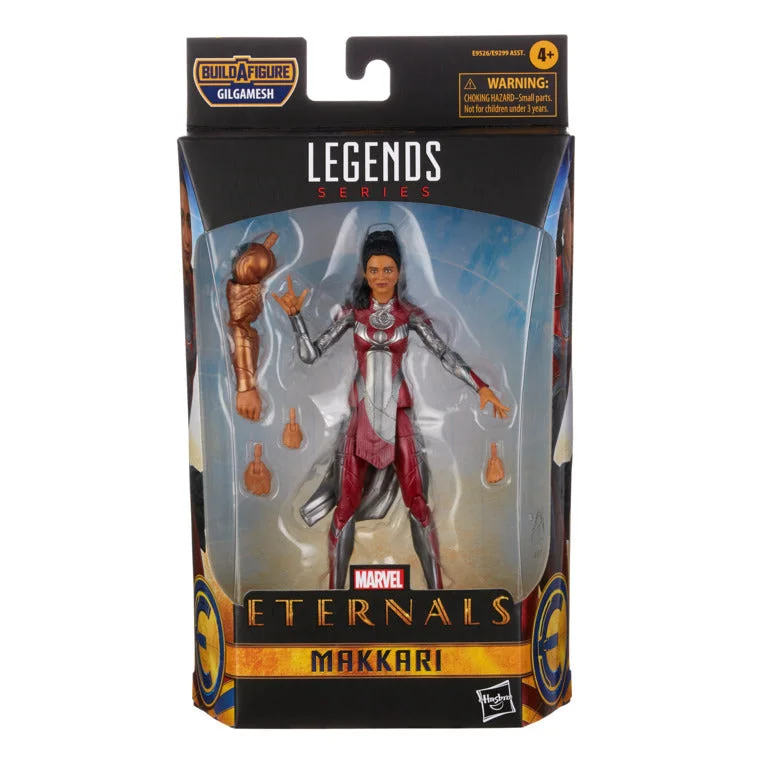 DC Super Hero Girls Wonder Woman Action Figure with Lasso of Truth and ShieldMarvel Eternals Legends Series 6 Inch (15cm) Figure Makkari DC Super Hero Girls Wonder Woman Action Figure with Lasso of Truth and ShieldMarvel Eternals Legends Series 6 Inch (15cm) Figure Makkari