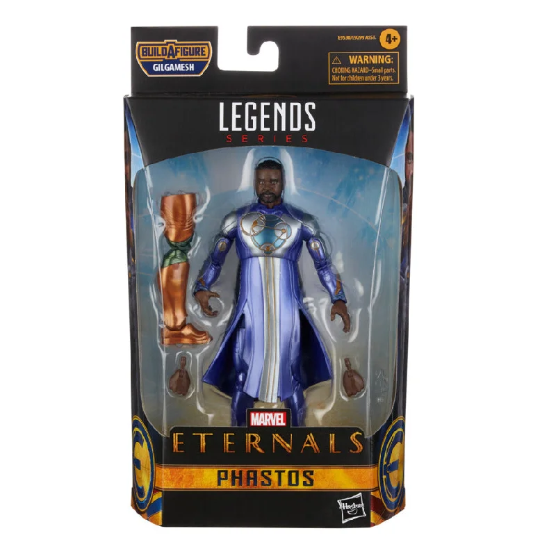 Star Wars Darth Vader Action Figure with Poseable Lightsaber and Force - Choke AccessoryMarvel Eternals Legends Series 6 Inch (15cm) Figure Phastos Star Wars Darth Vader Action Figure with Poseable Lightsaber and Force - Choke AccessoryMarvel Eternals Legends Series 6 Inch (15cm) Figure Phastos