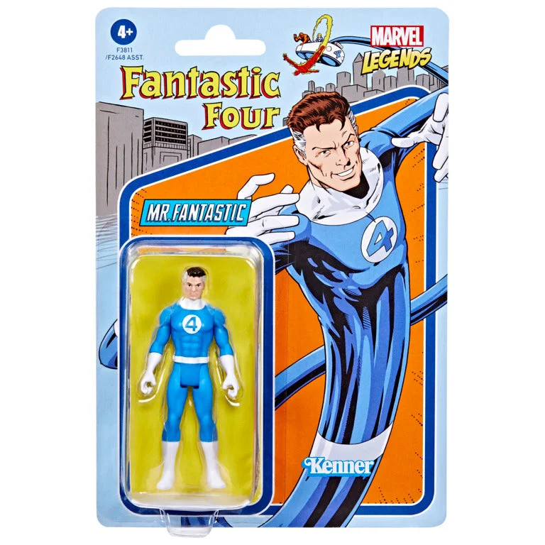 DC Super Hero Girls Wonder Woman Action Figure with Lasso of Truth and ShieldMarvel Legends 3.75 Inch (9cm) Retro Figure Mr Fantastic DC Super Hero Girls Wonder Woman Action Figure with Lasso of Truth and ShieldMarvel Legends 3.75 Inch (9cm) Retro Figure Mr Fantastic