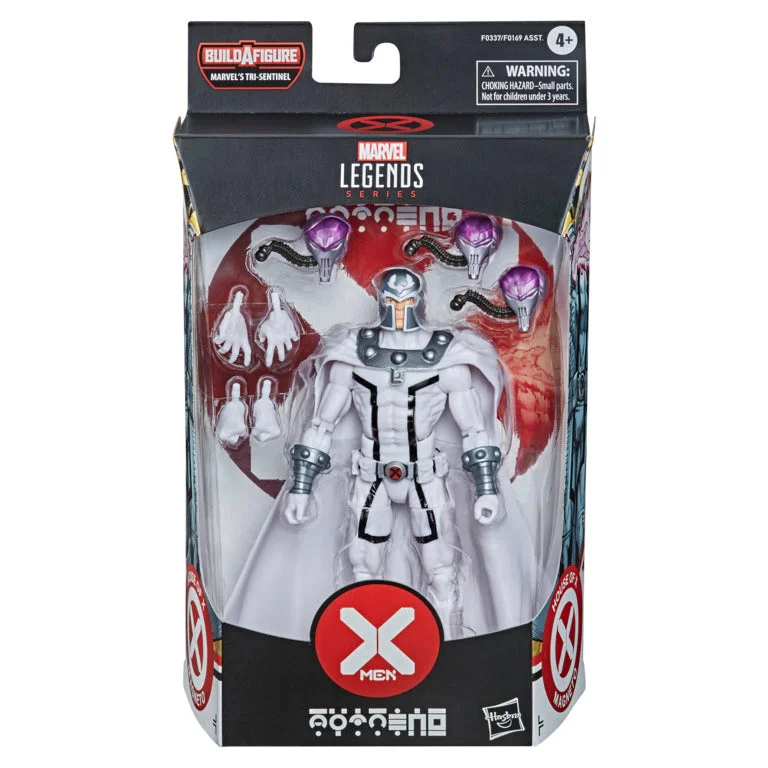 Disney Frozen Elsa Action Figure with Sparkling Dress and Magic WandMarvel X-Men Legends Series Figure Magneto Disney Frozen Elsa Action Figure with Sparkling Dress and Magic WandMarvel X-Men Legends Series Figure Magneto