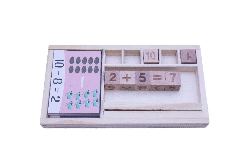 Heirloom - Quality Wooden Dollhouse with Multiple Floors and Furniture AccessoriesMathematics Development Cards Heirloom - Quality Wooden Dollhouse with Multiple Floors and Furniture AccessoriesMathematics Development Cards