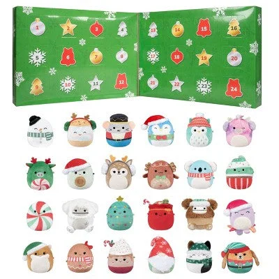 Power Rangers Red Ranger Action Figure with Morpher and BlasterMicromallows 2.5'' Squishmallows Holiday Advent Calendar 2024 - 24pc Power Rangers Red Ranger Action Figure with Morpher and BlasterMicromallows 2.5'' Squishmallows Holiday Advent Calendar 2024 - 24pc