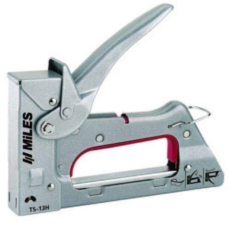 Miles TS-13H Stapler