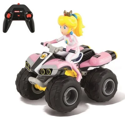 Harry Potter Harry Potter Action Figure with Hogwarts Robe and WandCarrera RC Mario Kart Quad - Peach Harry Potter Harry Potter Action Figure with Hogwarts Robe and WandCarrera RC Mario Kart Quad - Peach