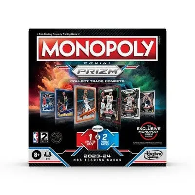 Teenage Mutant Ninja Turtles Leonardo Action Figure with Katana Swords and Shell BackpackMonopoly Prizm: NBA 2nd Edition Board Game Teenage Mutant Ninja Turtles Leonardo Action Figure with Katana Swords and Shell BackpackMonopoly Prizm: NBA 2nd Edition Board Game