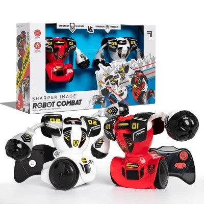 Teenage Mutant Ninja Turtles Leonardo Action Figure with Katana Swords and Shell BackpackNew - Sharper Image Remote Control (RC) Robot Fighting Set Multiplayer Teenage Mutant Ninja Turtles Leonardo Action Figure with Katana Swords and Shell BackpackNew - Sharper Image Remote Control (RC) Robot Fighting Set Multiplayer