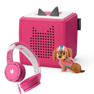 Disney Frozen Elsa Action Figure with Sparkling Dress and Magic WandNew - Tonies PAW Patrol Liberty Headphones Bundle Starter Set Disney Frozen Elsa Action Figure with Sparkling Dress and Magic WandNew - Tonies PAW Patrol Liberty Headphones Bundle Starter Set