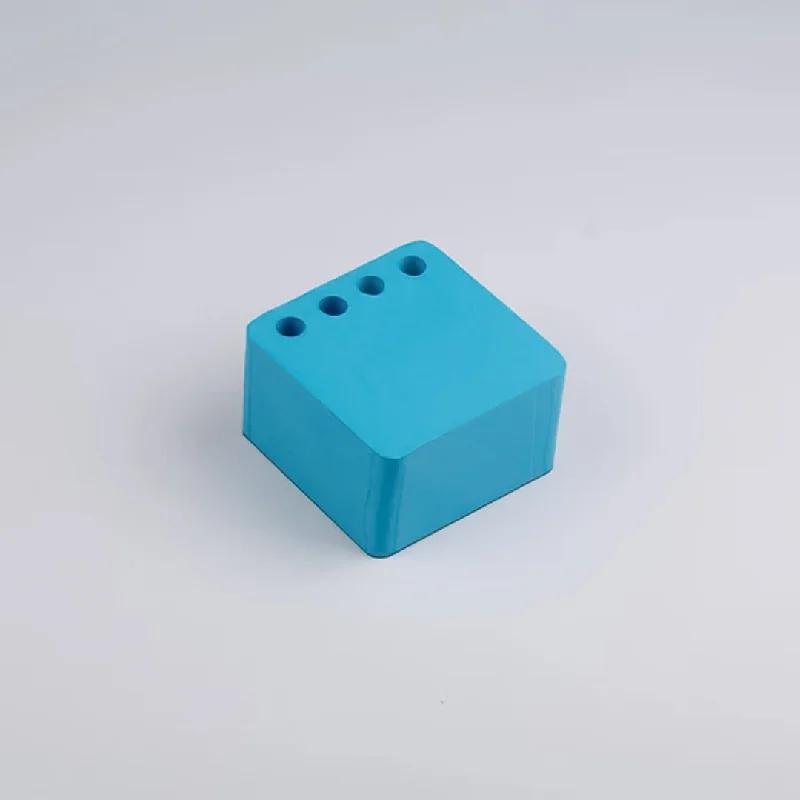 Electric Blue