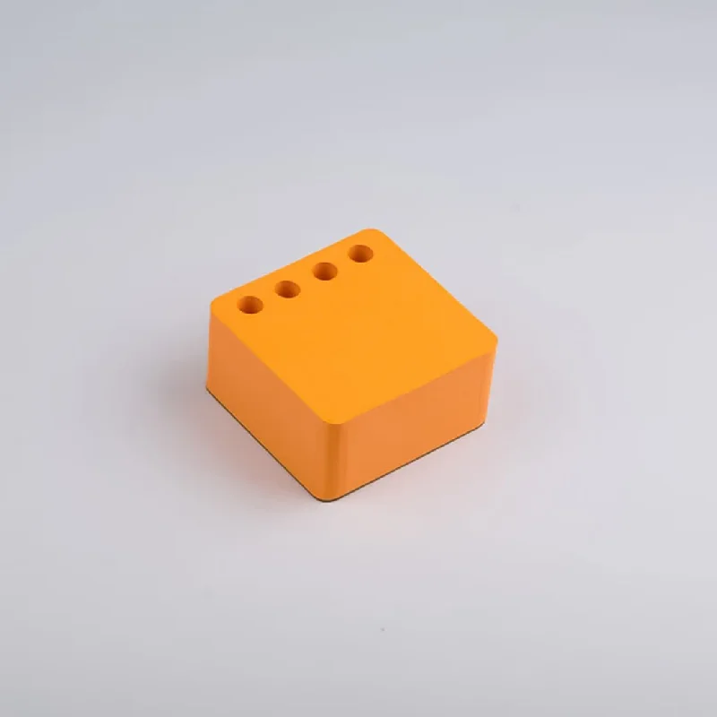 FL. Orange