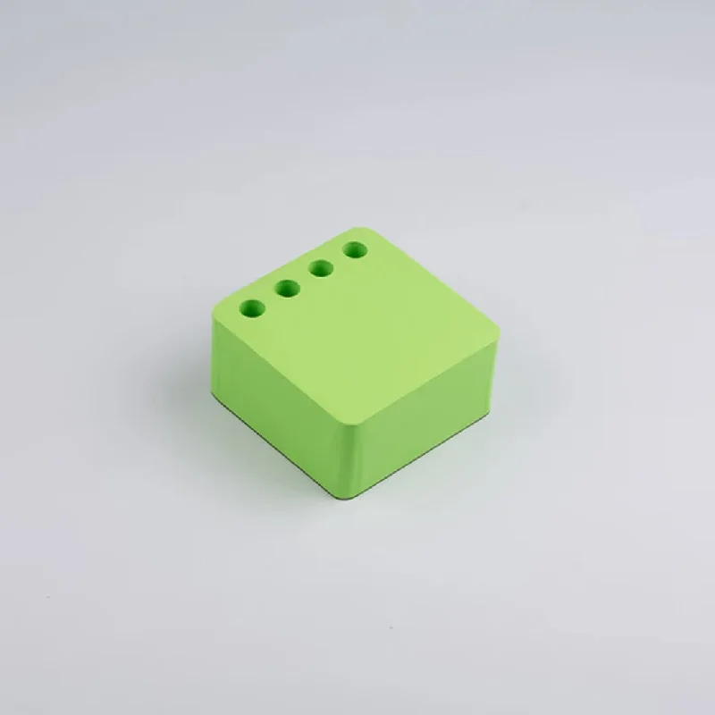 FL. Green
