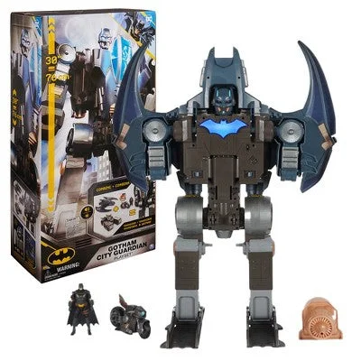 DC Super Hero Girls Wonder Woman Action Figure with Lasso of Truth and ShieldOpen Box - DC Comics Batman Gotham City Guardian Playset DC Super Hero Girls Wonder Woman Action Figure with Lasso of Truth and ShieldOpen Box - DC Comics Batman Gotham City Guardian Playset