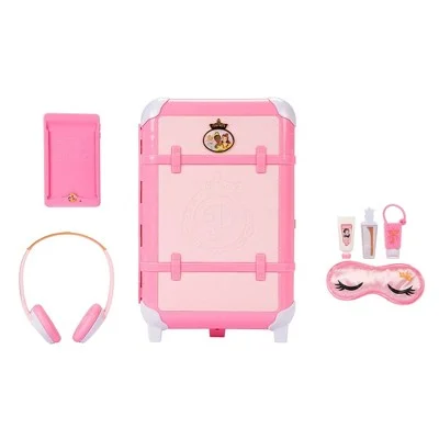 Teenage Mutant Ninja Turtles Leonardo Action Figure with Katana Swords and Shell BackpackOpen Box - Disney Princess Style Collection Deluxe Suitcase Teenage Mutant Ninja Turtles Leonardo Action Figure with Katana Swords and Shell BackpackOpen Box - Disney Princess Style Collection Deluxe Suitcase