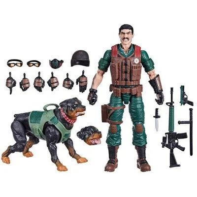 Teenage Mutant Ninja Turtles Leonardo Action Figure with Katana Swords and Shell BackpackOpen Box - G.I. Joe Classified Series Mutt and Junkyard Action Figure Set - 2pk Teenage Mutant Ninja Turtles Leonardo Action Figure with Katana Swords and Shell BackpackOpen Box - G.I. Joe Classified Series Mutt and Junkyard Action Figure Set - 2pk