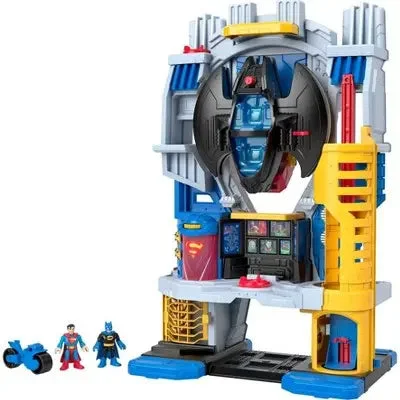 Harry Potter Harry Potter Action Figure with Hogwarts Robe and WandOpen Box - Imaginext Ultimate Hq Playset Harry Potter Harry Potter Action Figure with Hogwarts Robe and WandOpen Box - Imaginext Ultimate Hq Playset