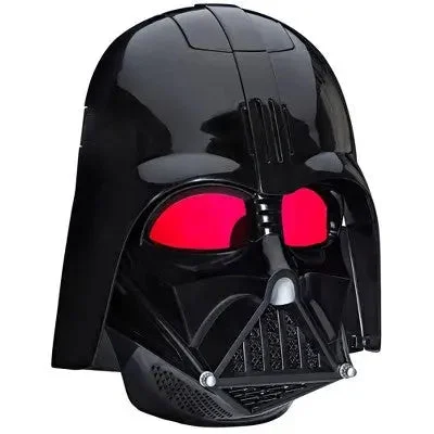 Jurassic World Tyrannosaurus Rex Action Figure with Moving Jaws and Realistic TextureOpen Box - Star Wars Darth Vader Voice Changer Mask Jurassic World Tyrannosaurus Rex Action Figure with Moving Jaws and Realistic TextureOpen Box - Star Wars Darth Vader Voice Changer Mask