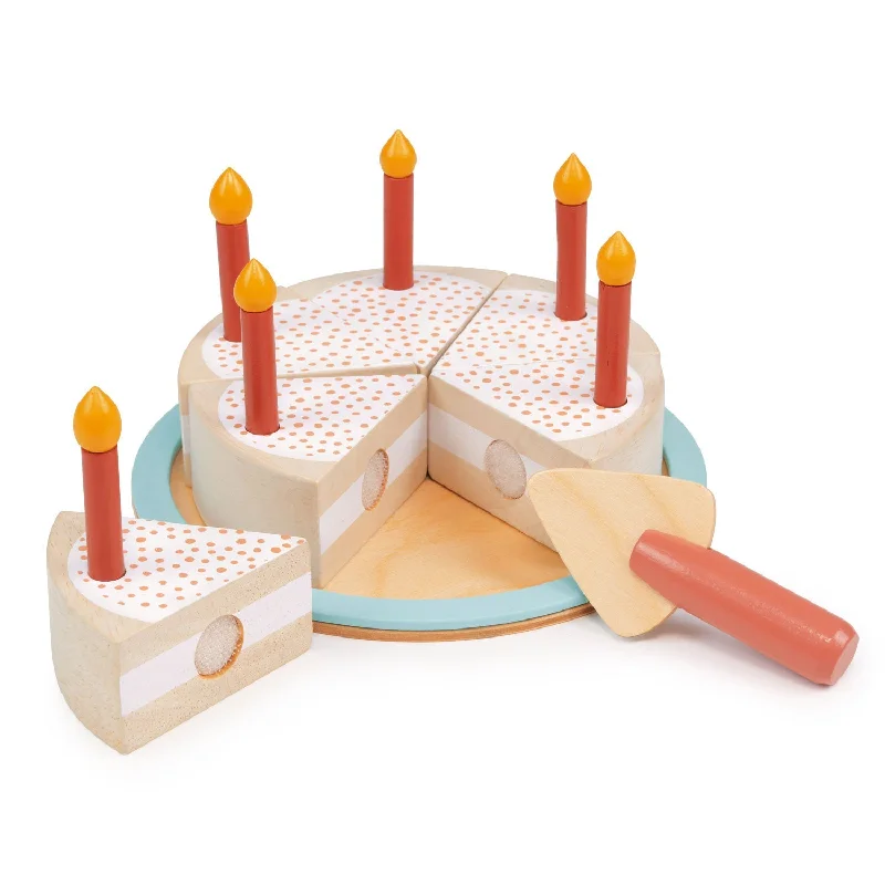 Sustainable Solid Wood Puzzle Set with 50 Pieces for Family Bonding and Brain TrainingParty Cake Sustainable Solid Wood Puzzle Set with 50 Pieces for Family Bonding and Brain TrainingParty Cake