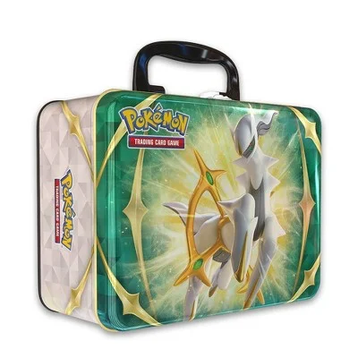 Stranger Things Eleven Action Figure with Psychic - Energy Effect and Demogorgon TargetPokemon Trading Card Game: Spring 2022 Collector Chest Stranger Things Eleven Action Figure with Psychic - Energy Effect and Demogorgon TargetPokemon Trading Card Game: Spring 2022 Collector Chest
