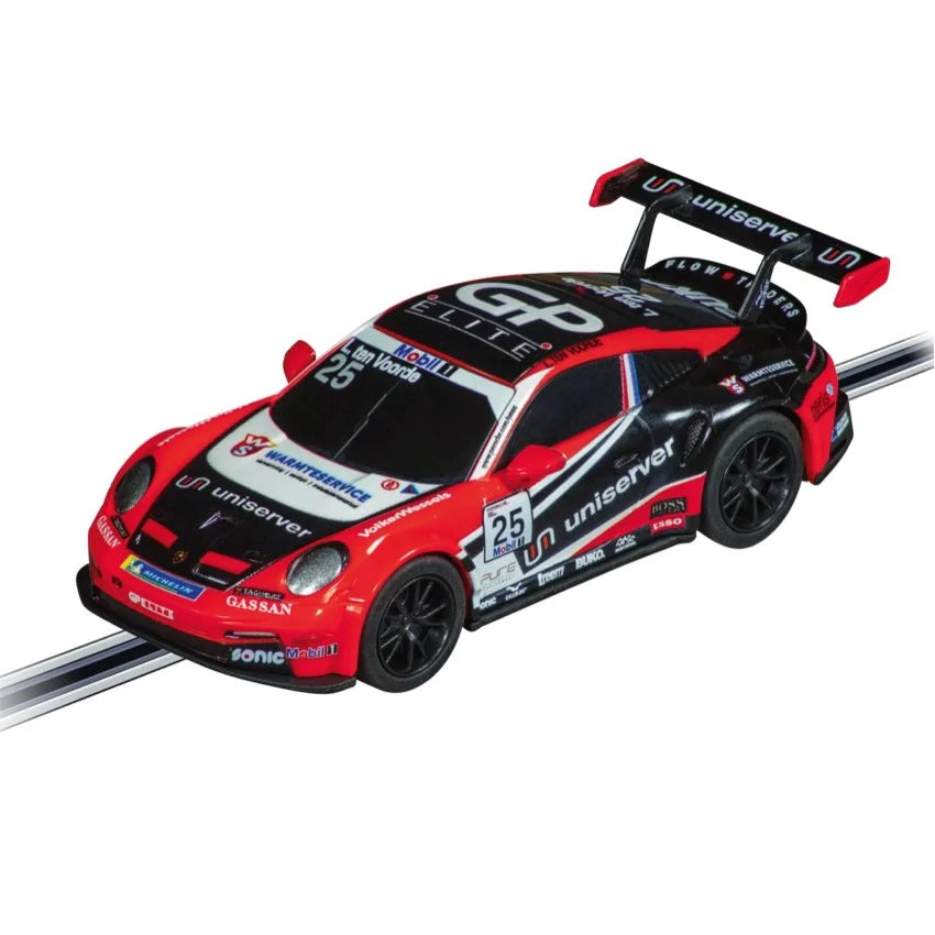 Model Kit of a Vintage Volkswagen Beetle for DIY CustomizationPorsche 911 GT3 Cup Team GP Elite No.25 Model Kit of a Vintage Volkswagen Beetle for DIY CustomizationPorsche 911 GT3 Cup Team GP Elite No.25