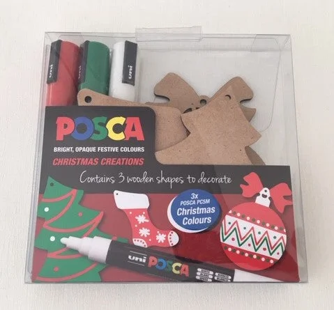 Wooden Craft Knife Handles with Replaceable Blades for Precision CutsPosca Paint Marker PC-5M 1.8-2.5mm Bullet Tip 3 Piece Christmas Colours Pack Wooden Craft Knife Handles with Replaceable Blades for Precision CutsPosca Paint Marker PC-5M 1.8-2.5mm Bullet Tip 3 Piece Christmas Colours Pack