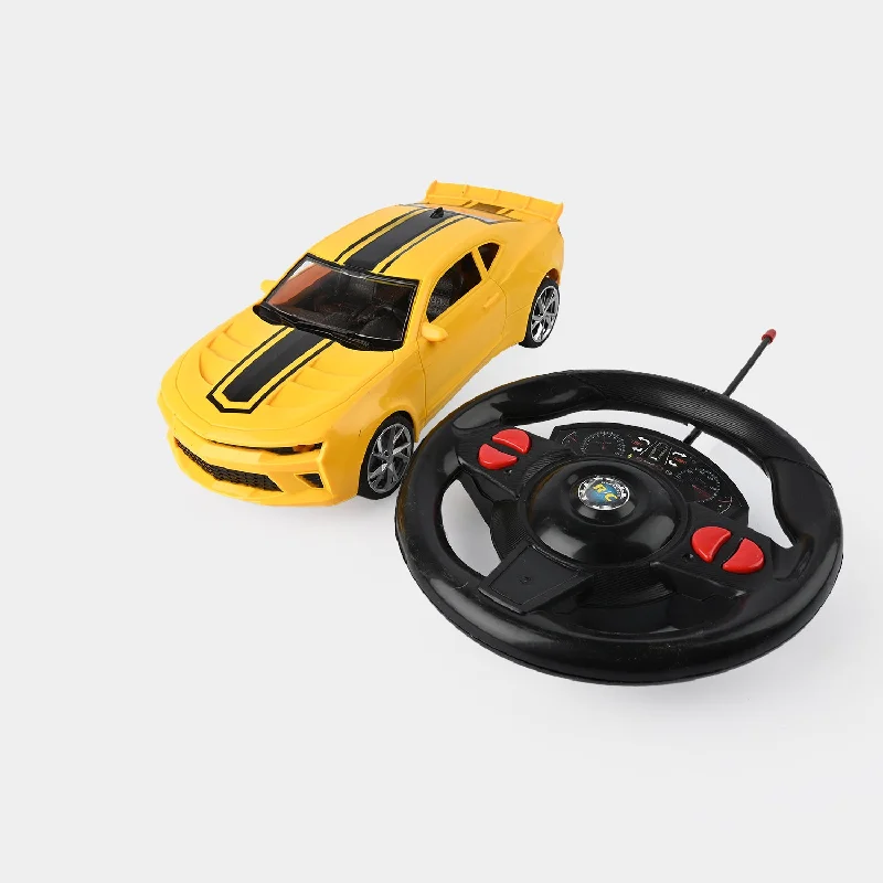 Model Kit of a 1957 Ford Thunderbird for Hobbyists to Assemble and CustomizeRemote Control Car Steering Wheel & Pedal Model Kit of a 1957 Ford Thunderbird for Hobbyists to Assemble and CustomizeRemote Control Car Steering Wheel & Pedal