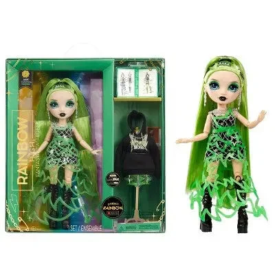 Power Rangers Red Ranger Action Figure with Morpher and BlasterRainbow High Fantastic Fashion Jade Hunter 11" Fashion Doll w/ Playset Power Rangers Red Ranger Action Figure with Morpher and BlasterRainbow High Fantastic Fashion Jade Hunter 11" Fashion Doll w/ Playset