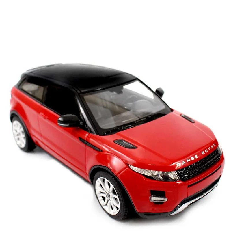 HO - Scale Model Railway Set with a Mountain - Themed Landscape and Tunnel1:14 RC Range Rover Evoque | Red HO - Scale Model Railway Set with a Mountain - Themed Landscape and Tunnel1:14 RC Range Rover Evoque | Red