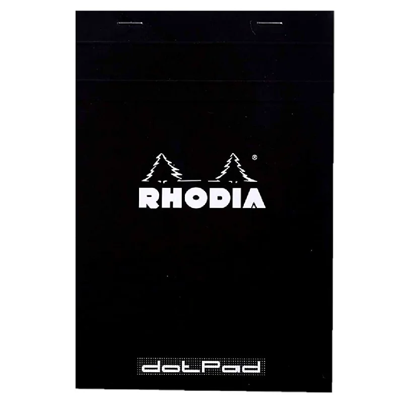 Rhodia Dotpad A5