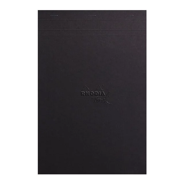 Rhodia Touch Maya White Pad A4+