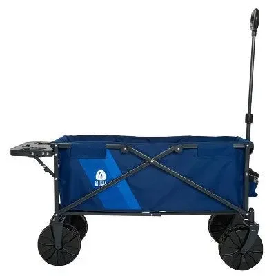 G.I. Joe Snake Eyes Action Figure with Stealth Suit and Ninja WeaponsSierra Designs Deluxe Collapsible Wagon G.I. Joe Snake Eyes Action Figure with Stealth Suit and Ninja WeaponsSierra Designs Deluxe Collapsible Wagon