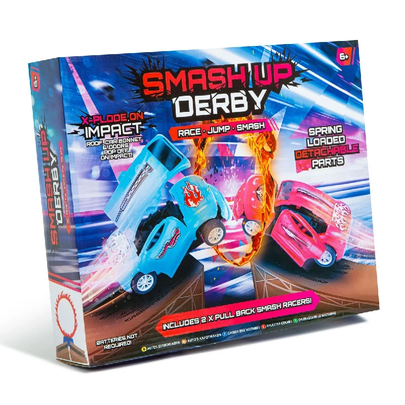 Stranger Things Eleven Action Figure with Psychic - Energy Effect and Demogorgon TargetSmash Up Derby Playset Stranger Things Eleven Action Figure with Psychic - Energy Effect and Demogorgon TargetSmash Up Derby Playset