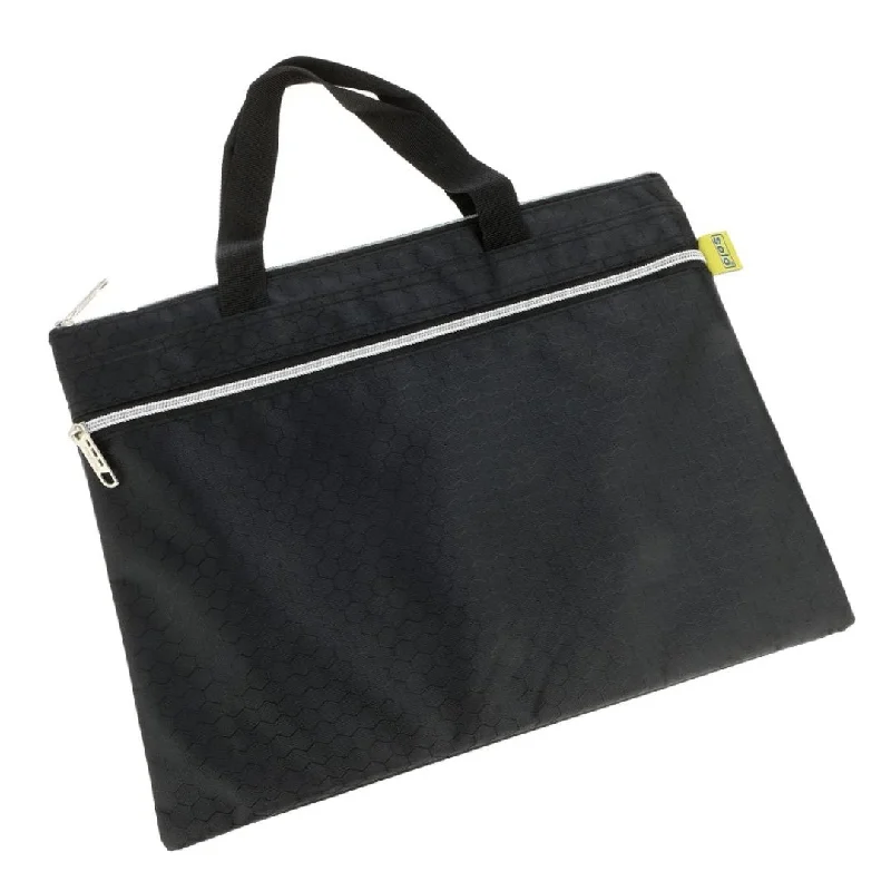Solo Hold All Bag A4