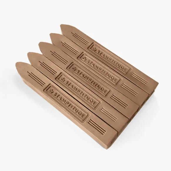 Bronze