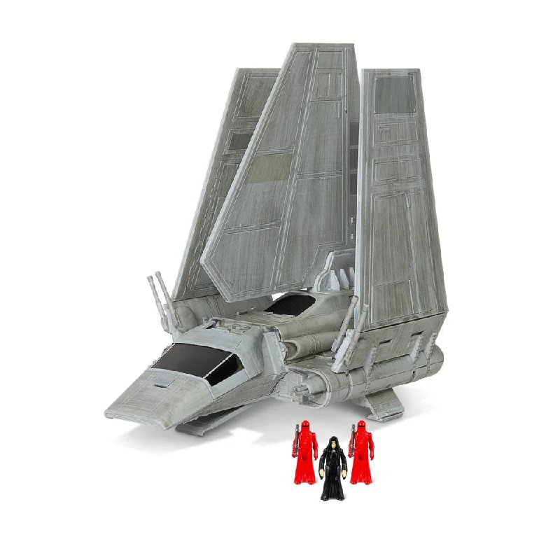 Game of Thrones Jon Snow Action Figure with Winterfell Cloak and Longclaw SwordStar Wars Deluxe Vehicle (8" Vehicle & Figure) - Imperial Shuttle - Wave 4 Game of Thrones Jon Snow Action Figure with Winterfell Cloak and Longclaw SwordStar Wars Deluxe Vehicle (8" Vehicle & Figure) - Imperial Shuttle - Wave 4