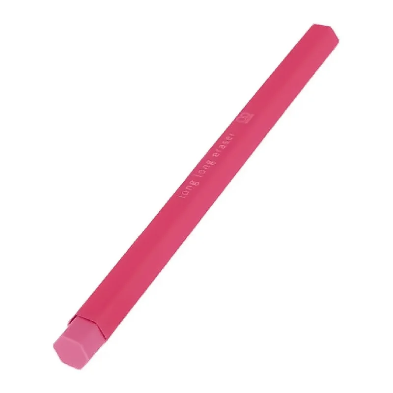 Sun Star Long Hexagon Eraser