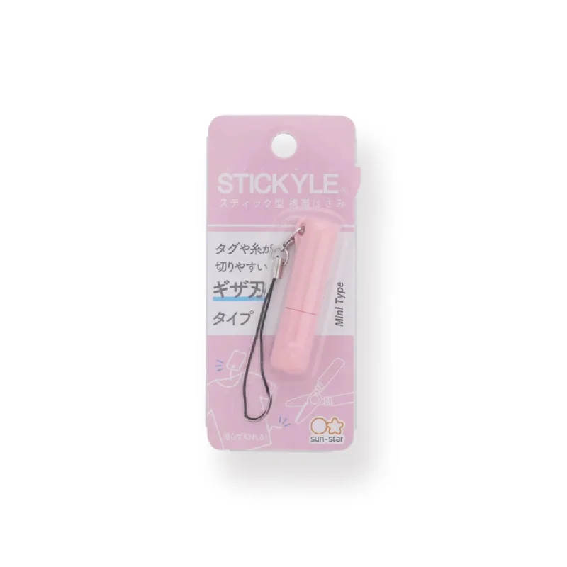 Mini-Pink