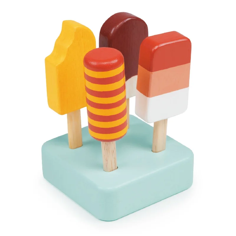 Sustainable Solid Wood Puzzle Set with 50 Pieces for Family Bonding and Brain TrainingSunny Ice Lolly Stand Sustainable Solid Wood Puzzle Set with 50 Pieces for Family Bonding and Brain TrainingSunny Ice Lolly Stand
