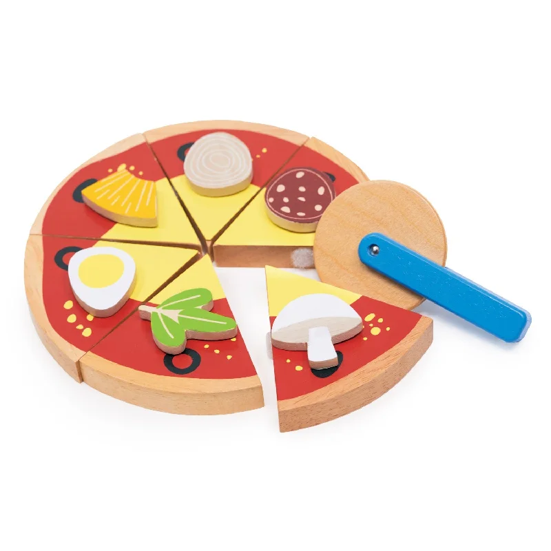Handmade Wooden ABC Puzzle with Raised Letters for Tactile Learning ExperienceTake-out Pizza Handmade Wooden ABC Puzzle with Raised Letters for Tactile Learning ExperienceTake-out Pizza