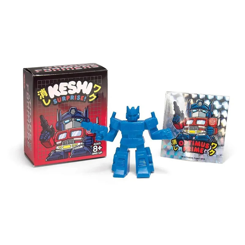 Hello Kitty Action Figure with Bow - Adorned Outfit and Miniature Sanrio ItemsTransformers Autobots Keshi Surprise Mystery Figure | One Random Hello Kitty Action Figure with Bow - Adorned Outfit and Miniature Sanrio ItemsTransformers Autobots Keshi Surprise Mystery Figure | One Random