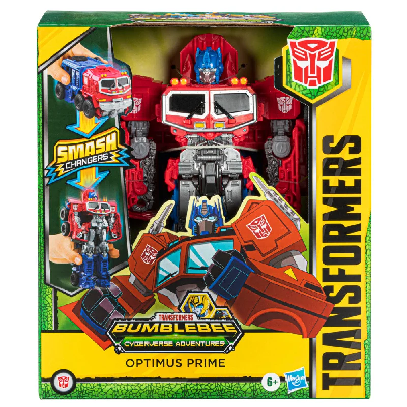 Teenage Mutant Ninja Turtles Leonardo Action Figure with Katana Swords and Shell BackpackTransformers Bumblebee Cyberverse Adventures Dinobots Unite Smash Changer Optimus Prime Teenage Mutant Ninja Turtles Leonardo Action Figure with Katana Swords and Shell BackpackTransformers Bumblebee Cyberverse Adventures Dinobots Unite Smash Changer Optimus Prime