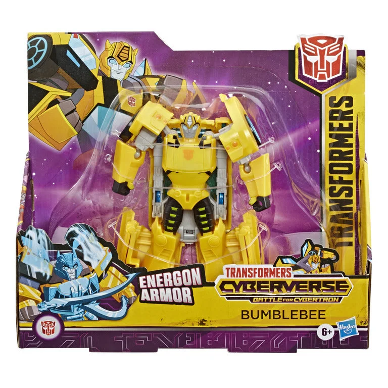 Sonic the Hedgehog Action Figure with Super - Speed Base and Ring CollectiblesTransformers Cyberverse Ultra Class Figure Bumblebee Sonic the Hedgehog Action Figure with Super - Speed Base and Ring CollectiblesTransformers Cyberverse Ultra Class Figure Bumblebee