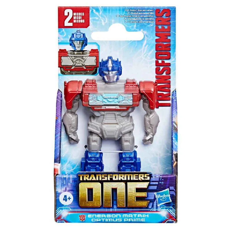 Teenage Mutant Ninja Turtles Leonardo Action Figure with Katana Swords and Shell BackpackTRANSFORMERS ONE MV8 ENERGON REVEAL OPTIMUS PRIME Teenage Mutant Ninja Turtles Leonardo Action Figure with Katana Swords and Shell BackpackTRANSFORMERS ONE MV8 ENERGON REVEAL OPTIMUS PRIME