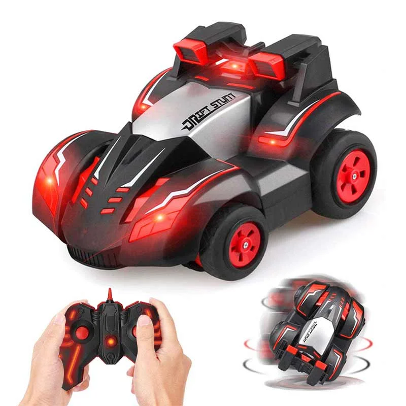 Remote - Controlled High - Speed Off - Road Buggy with All - Terrain Tires and SuspensionTurbine Drift Stunt Remote Control Car Remote - Controlled High - Speed Off - Road Buggy with All - Terrain Tires and SuspensionTurbine Drift Stunt Remote Control Car