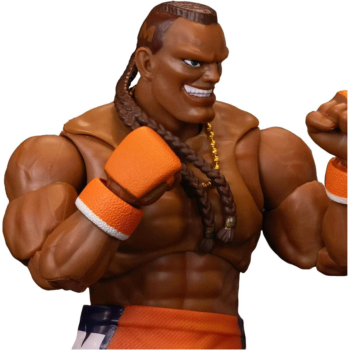 Anime Naruto Uzumaki Action Figure in Sage Mode with Multiple Hand SealsUltra Street Fighter II: The Final Challengers Dee Jay 6" Inch Scale Action Figure - Jada Anime Naruto Uzumaki Action Figure in Sage Mode with Multiple Hand SealsUltra Street Fighter II: The Final Challengers Dee Jay 6" Inch Scale Action Figure - Jada